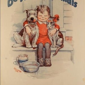 Meet your Posher, Mann